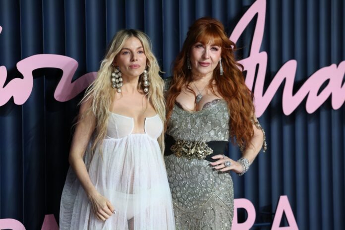 The Fashion Awards 2025