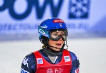 Доминација на Микаела Шифрин