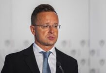 Сијарто: Унгарија и Словачка бараат поништување на регулативите на RePowerEU за руски енергетски производи