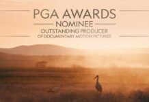 „Силјан“ номиниран за награда на Американската асоцијација на продуценти