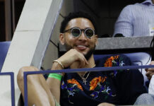 Ја батали НБА, па почна да лови