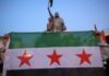 Сирија ја одбележува годишнината од падот на режимот на Асад: Ал-Шара ветува дека ќе изгради силна држава