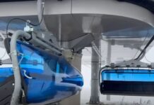 Пуштена во функција шестоседната жичница за панорамски прошетки