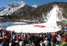 Русите се враќаат на „Четири скокалници“