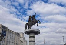 Репортажа за Македонија на Си-Ен-Ен: Сè уште постои една прекрасна земја со вкусна храна, одлично вино и без туристички гужви