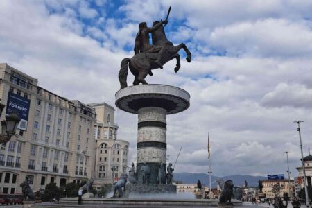 Репортажа за Македонија на Си-Ен-Ен: Сè уште постои една прекрасна земја со вкусна храна, одлично вино и без туристички гужви