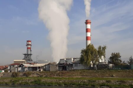 Дали скопските топлани ќе може да работат и на мазут!?