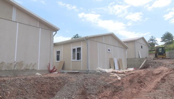 smestuvanje bezdomni lica