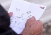 Новогодишна честитка за граѓаните: Струјата поскапува!