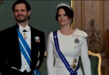 И принцезата во „високото друштво“: Што правела наследничката на престолот на забавите за „лесни девојки“ на Епштајн?