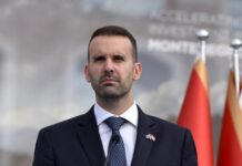 Спајиќ до Вучиќ: Ќе ве чекаме во ЕУ од 2028 година, ве охрабруваме да побрзате