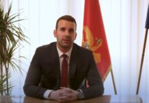 Отворена вратата на Црна Гора за затворање на пет поглавја во преговорите со ЕУ