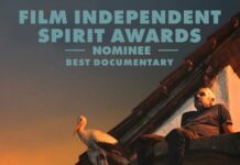 „Силјан“ номиниран за „Најдобар документарец“ на филмската награда „Независен дух“