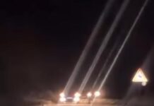 НЕВЕРОЈАТНИ СЦЕНИ ОД СРПСКИТЕ ПАТИШТА! Снегот и мразот запреа колона возила!/ВИДЕО