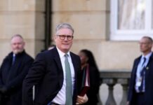 Британија му одговори на Трамп: „Обединети сме во поддршката на Украина“