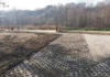 Во завршна фаза изградбата на паркот во населба „Осми Ноември“