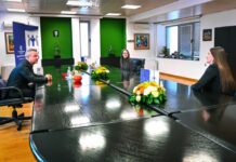 Фондацијата „Трајче Мукаетов“ додели 40 нови стипендии за учебната 2025/2026