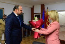 ОРЦЕ ЃОРЃИЕВСКИ И ДАНЕЛА АРСОВСКА НЕ ПОДНЕЛЕ ИЗВЕШТАЈ ДО ДКСК ДАЛИ И КОЛКУ СЕ ЗБОГАТИЛЕ ОД ГРАДОНАЧАЛНИЧКИТЕ ФУНКЦИИ