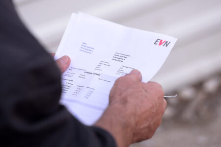 Последното зголемување на цената на струјата не можеше да се избегне, вели Бислимоски