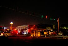 „ЦРН МРАЗ“ – причина за страотната верижна несреќа во Јапонија/ВИДЕО