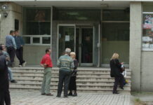 Итна исплата на додатоци, нови вработувања…бараат синдикатите од судската администрација