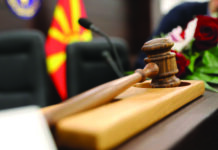 СПИКЕРОТ АФРИМ ГАШИ ДОБИЛ НАЈАВА ОД ВЛАДАТА: Собранието ќе ги добие измените во Кривичниот законик, новиот уште чека