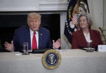 Експлозивно интервју на шефицата на кабинетот на Трамп „ја здрма“ Белата куќа