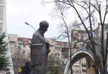 Витомир Митевски, Живоин Глишиќ и Беди Ибрахим добитници на наградата „Св. Климент Охридски“