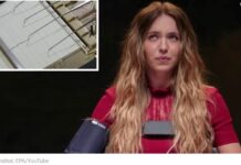 Сидни Свини конечно призна на полиграф дали нејзините гради се вистински