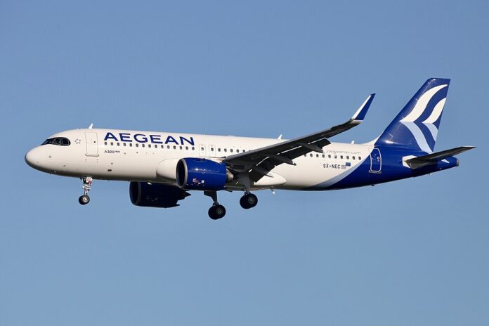 SX-NEC_A320NEO_Aegean_LHR_4.11.20