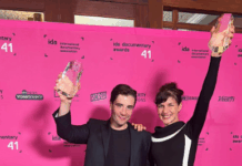 Триумф на „Силјан“ на Меѓународните награди за документарен филм во Лос Анџелес; Признанија за најдобар документарец и кинематографија