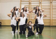 „Танц против насилството“ – глас на младите, повик за почит, солидарност и ненасилна комуникација