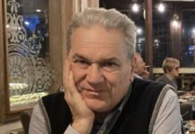 Братислав Ташковски е лауреатот на наградата „Григор Прличев“ за поемата „Темна кутија“