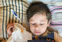 Како да ја спуштите високата температура без лекови: Со оваа смеса температурата ќе почне да паѓа за 10 минути