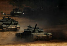 Камбоџа сака преговори за крај на конфликтот со Тајланд