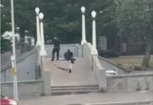 Терористот од Сиднеј, Навид Акрам е обвинет за вкупно 59 кривични дела, вклучувајќи 15 убиства