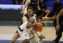 ТФТ Скопје запиша важна победа во АБА2 лигата