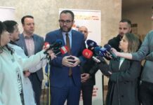 Над 110.000 прекршоци на скопските улици за 24 часа – над 90 отсто ја пречекориле брзината