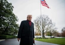 По коментарите за неговото здравје, се огласи Трамп: „Резултатите се совршени, ќе ги објавам ако сакате“