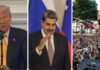 Трамп го стега обрачот околу Мадуро, венецуелската опозиција бара поголем притисок!