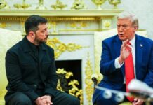 Трамп ја повика Украина да го забрза договорот за завршување на војната со Русија