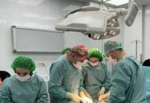 Подвиг на Клиниката за ортопедија: Успешно се изведени две трансплантации на коска од починат донор кај педијатриски пациенти