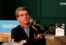 Туфегџиќ: Новиот јавен обвинител треба да направи ревизија на неколку проблематични предмети во ОЈО, за да нема недоверба во јавноста