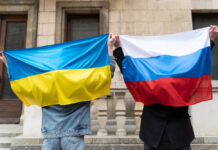 Крајот на војната во Украина никогаш поблиску?