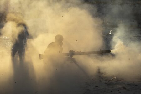 Светот гори: Рекорден број конфликти – 1.450 жаришта на војна во 2025!