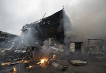 400.000 Руси мртви или ранети во 2025 година: За 4 години, 15 пати повеќе руски војници загиналаа во Украина отколку во цел СССР за 10 години војна?