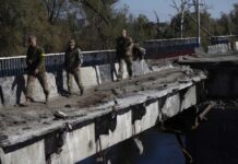 Руските блогери алармираат: „Пресврт во Купјанск, генералите го лажат Путин“