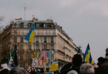 „Украина нема пари за одржување избори“