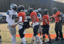 Тренерот исчезна во шума, тимот се бори за финале