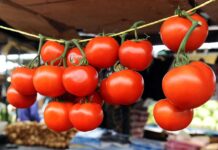 Зголемена е базната инфлација, ќе се проверува работењето на пазарите